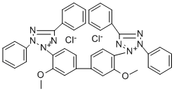 Tetrazolium Blue