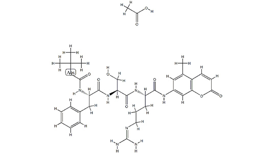 Trypsin1:250