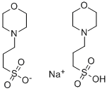 MOPS hemisodium salt