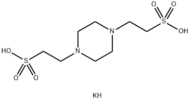 PIPES dipotassium salt